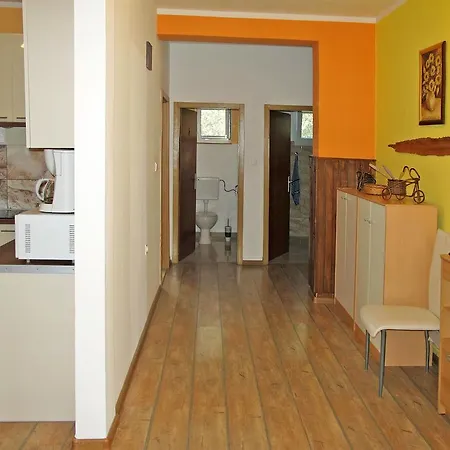 Haus Cima Vikendica *
