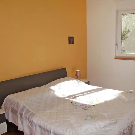 Vikendica Haus Cima