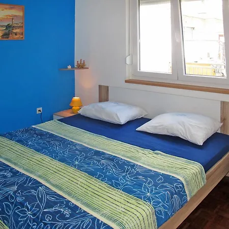 Vikendica Haus Cima *