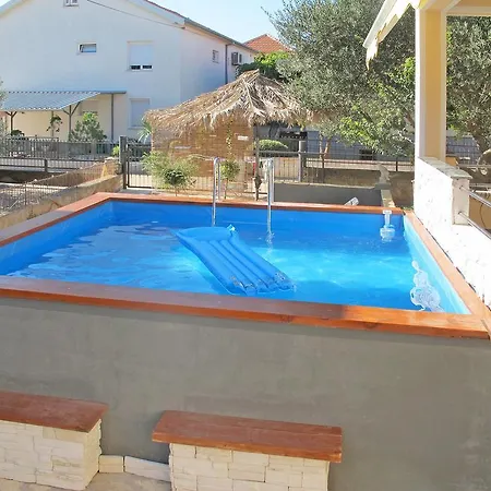 Vikendica Haus Cima Zadar